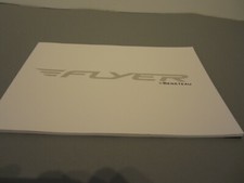 Power boat Brochure Beneteau