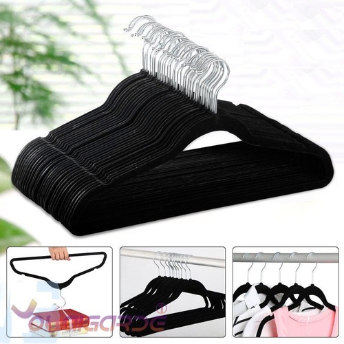 Coat clothes hangers - clothes, non