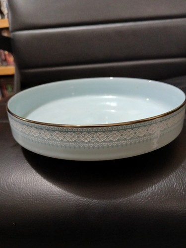 Noritake china wedding veil - noritake,