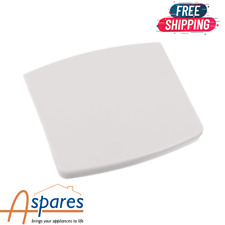 Whirlpool AWO Washing Machine Door Handle White Replacement C00311084