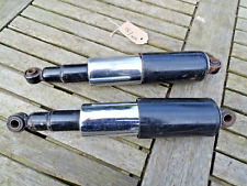 CZ JAWA SHOCK ABSORBERS