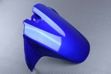Blue Racing Rear Fender /