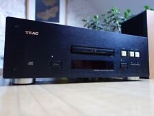 TEAC VRDS 7 Compact Disc