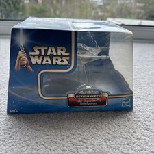 Star Wars Micro Machines