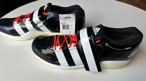 Adidas adizero javelin track - adizero, 2