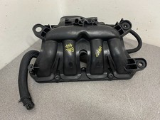 Mini Cooper S Inlet Manifold