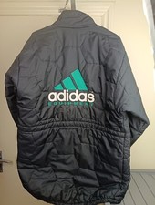 Adidas Equipment Vintage D7