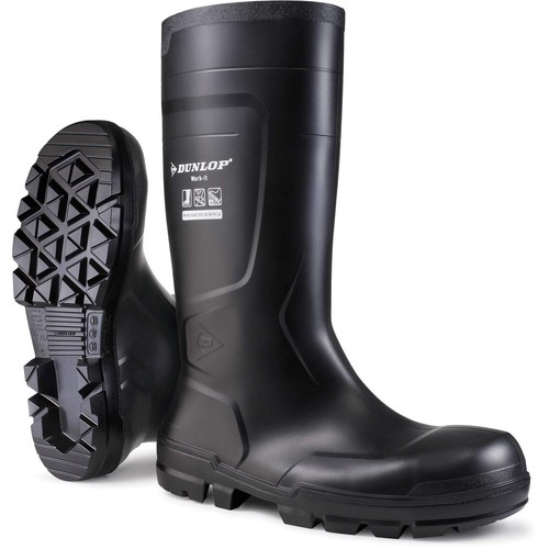 Dunlop work safety - s5,