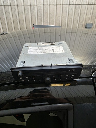 Renault twingo 133 radio - 133, rs