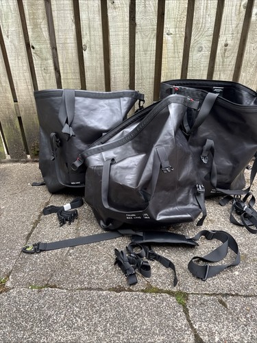 Bmw motorrad pannier - motorrad,