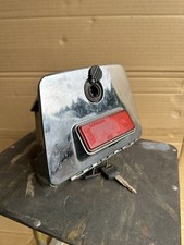 Yamaha XV700 XV1100 Virago