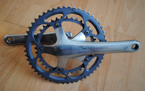Shimano ultegra 6600 double - shimano,