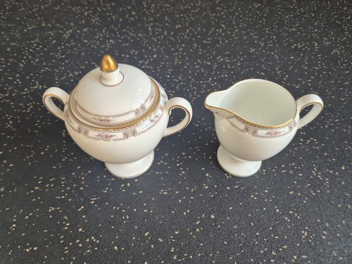 Wedgewood bone china dinner
