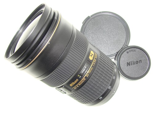 Nikon 70mm ed af s - nikon, f/2.8g