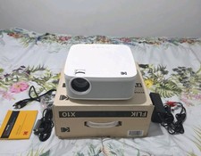 Kodak FLIK X10 1080p Full HD