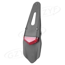 Rear Enduro Dirt Bike Rear LED