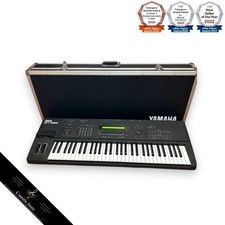 Yamaha SY85 Synthesizer