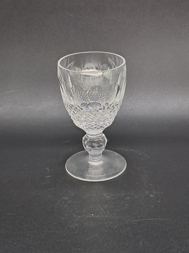 Waterford crystal colleen cut - waterford,
