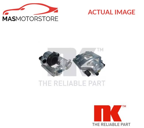 Brake caliper braking - brake, front