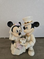 Lenox Disney Showcase Mickey