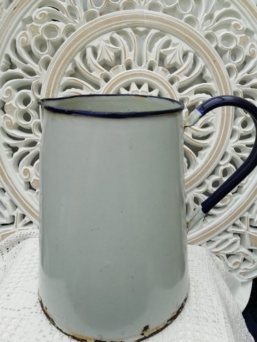 Large antique blue white - large,