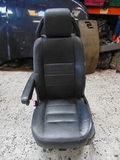 LAND ROVER DISCOVERY 3 FRONT