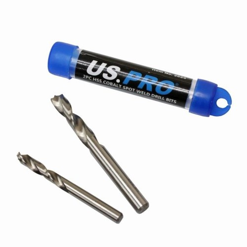 2pc spot weld - spot,