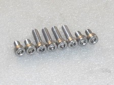 Suzuki Bandit GSF1200 Fuel