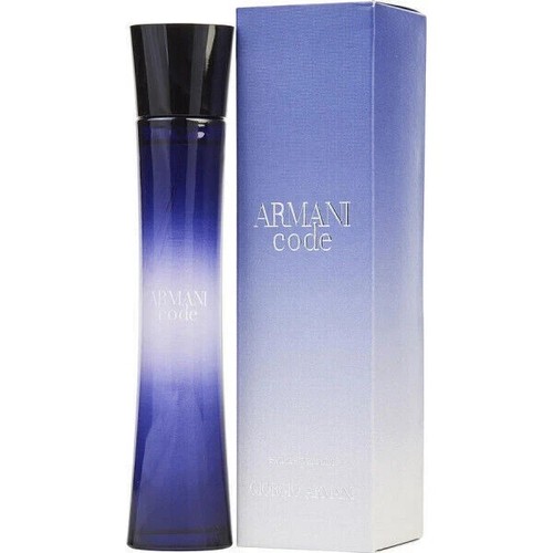 Giorgio armani code - giorgio, pour