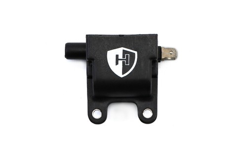 Ignition coil for triumph - ignition,