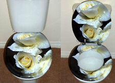 Printed MDF Resin Coated