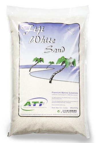 Ati fiji white - 9kgs, fish