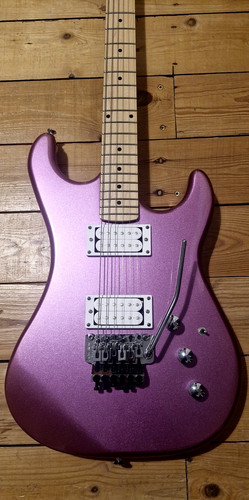 Kramer pacer classic floyd - classic,,