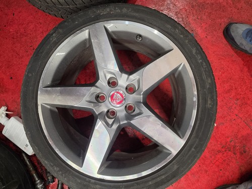 Set jaguar x760 - xe,