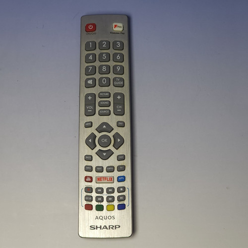 Original sharp aquos - original,