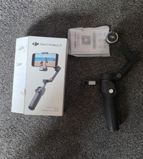 DJI Osmo Mobile 7P Gimbal