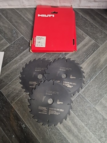Hilti scbw spx - 165, 24t