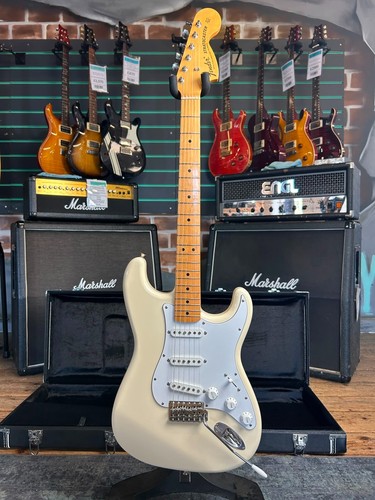 Fender mij st68 - fender, stratocaster
