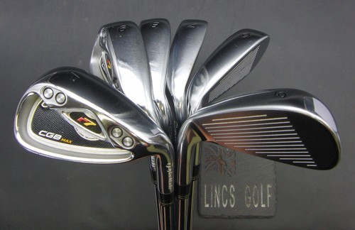 Set taylormade r7 cgb - set,