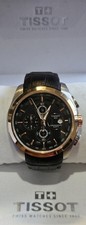 Tissot Couturier Chronograph