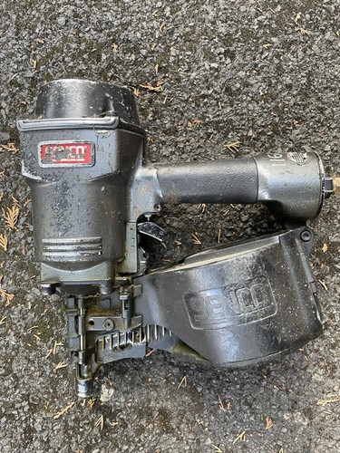 Senco n70 coil nail gun - senco,