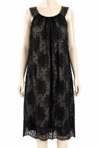 Twin set simona barbieri dress - barbieri,
