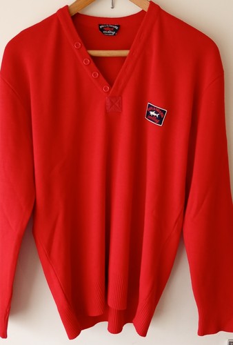 Paul shark jumper large - &, jumper,