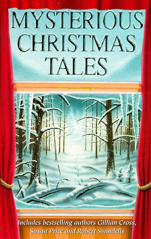 Mysterious christmas tales - mysterious,