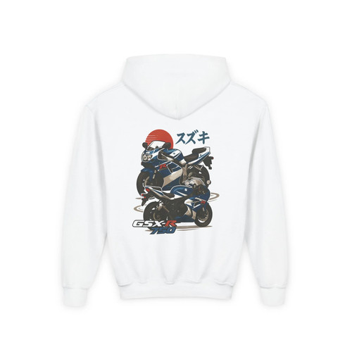 Suzuki gsx r750 kids - kids,