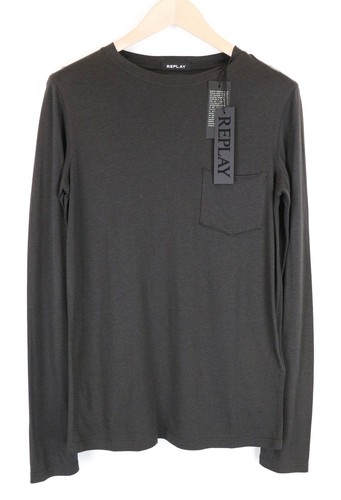 Replay men shirt - men, t-shirt
