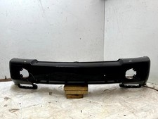 Range Rover 3 Front Bumper
