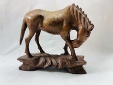 Antique chinese hand carved