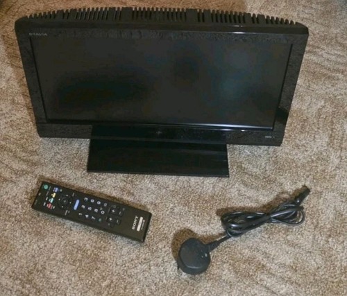 Sony bravia kdl 19bx200 - bravia, hd