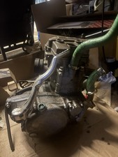 Kawasaki Kx250f 2004 Complete